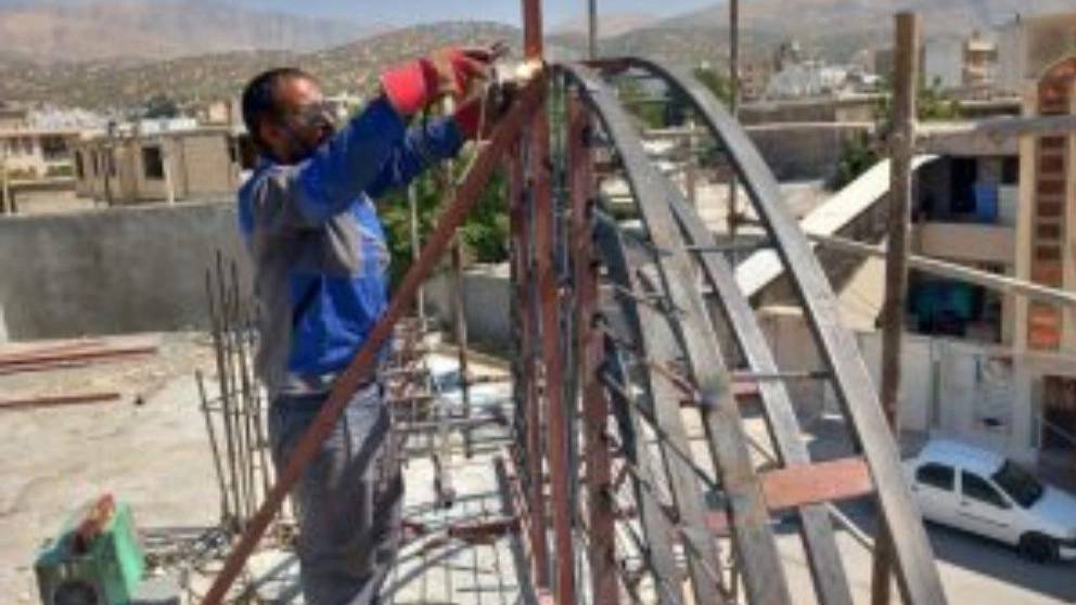 جوشکاری چیست؟