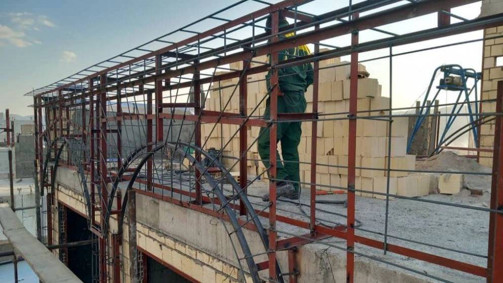 جوشکاری چیست؟