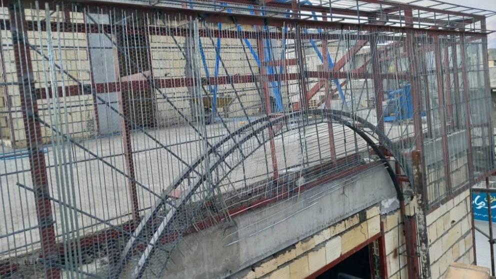 جوشکاری چیست؟